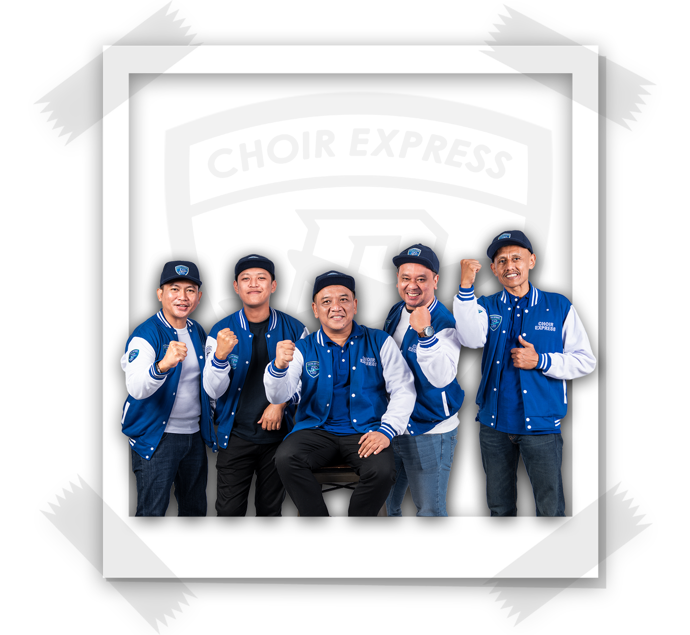 sekilas tentang choir express