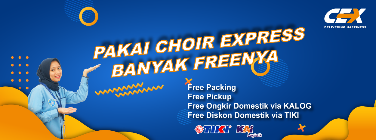Banner Choir Express