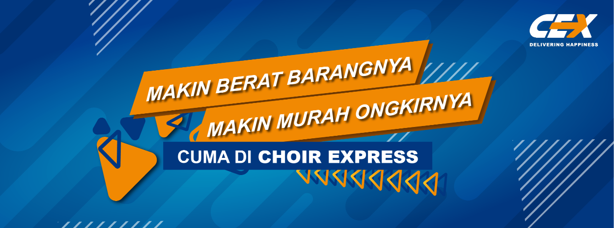 Banner Choir Express