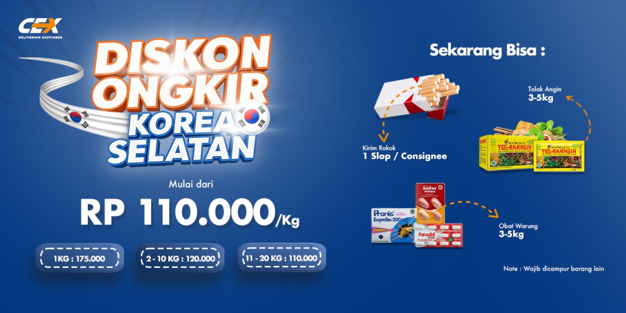Banner Tokochoir